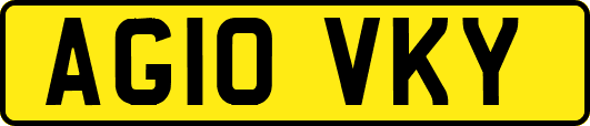 AG10VKY