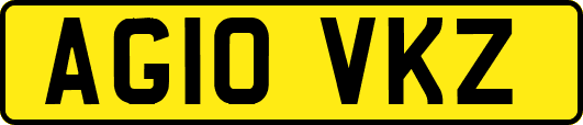 AG10VKZ