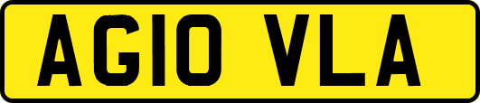 AG10VLA