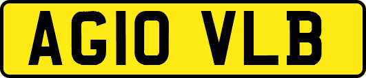 AG10VLB