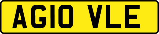 AG10VLE