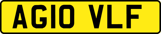 AG10VLF