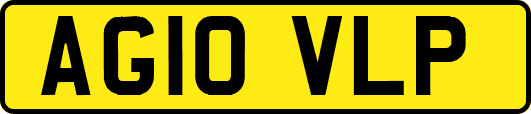 AG10VLP