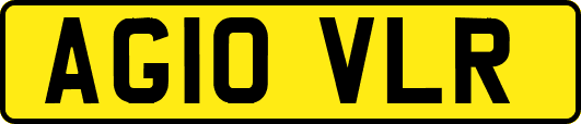 AG10VLR