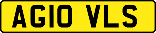 AG10VLS