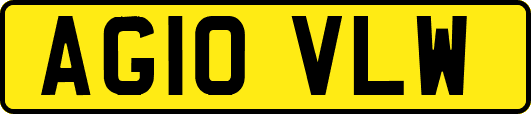 AG10VLW