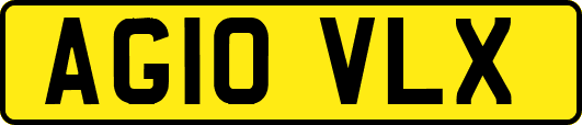 AG10VLX