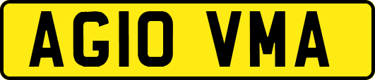 AG10VMA