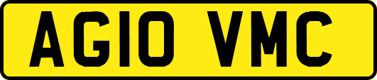 AG10VMC