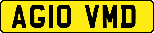 AG10VMD