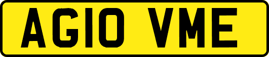 AG10VME