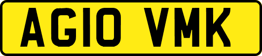 AG10VMK