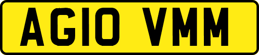 AG10VMM