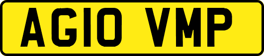 AG10VMP