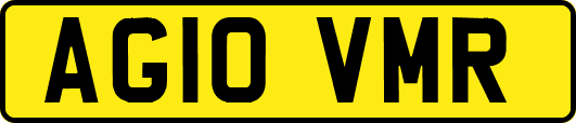 AG10VMR