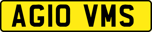 AG10VMS