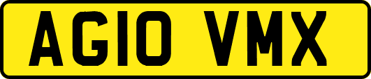 AG10VMX