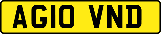 AG10VND