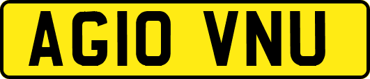 AG10VNU