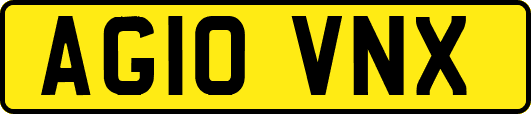 AG10VNX