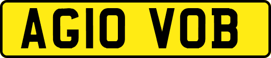 AG10VOB