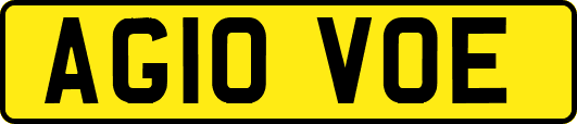 AG10VOE