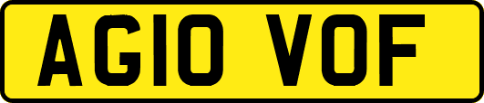 AG10VOF