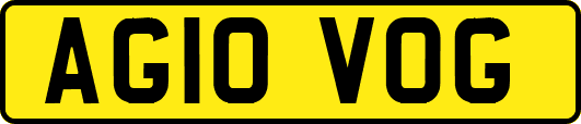 AG10VOG