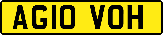 AG10VOH
