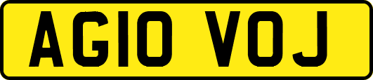 AG10VOJ