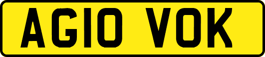 AG10VOK