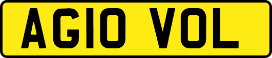 AG10VOL