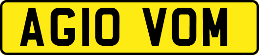 AG10VOM