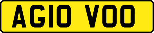 AG10VOO
