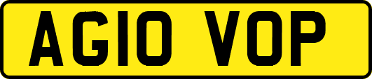AG10VOP