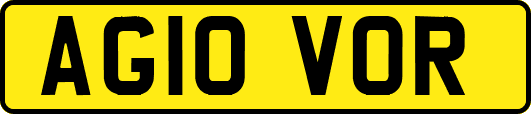 AG10VOR