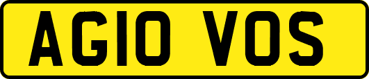 AG10VOS