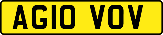 AG10VOV