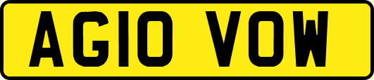 AG10VOW