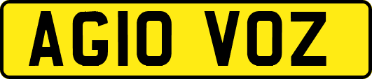 AG10VOZ