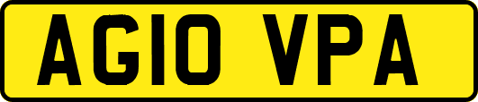 AG10VPA