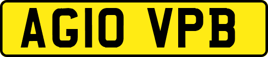 AG10VPB