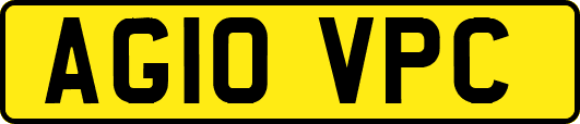 AG10VPC