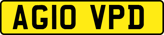 AG10VPD