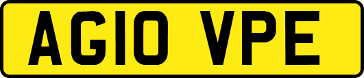 AG10VPE