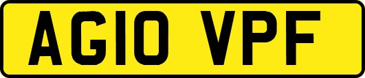 AG10VPF