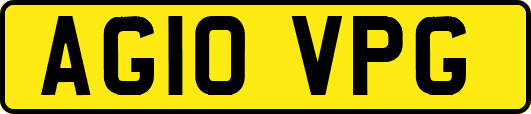 AG10VPG