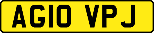 AG10VPJ