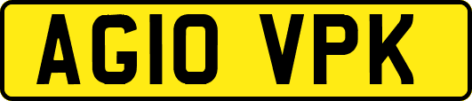 AG10VPK