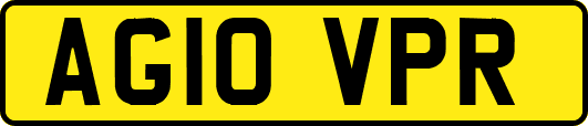 AG10VPR